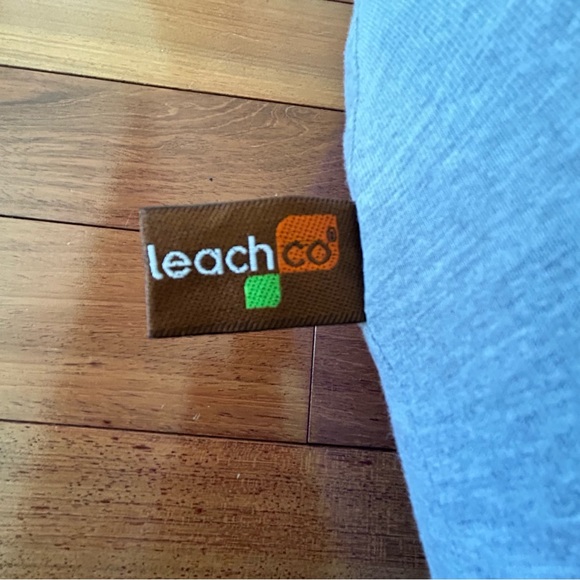 Snoogle Total Body Pillow - Picture 4 of 6